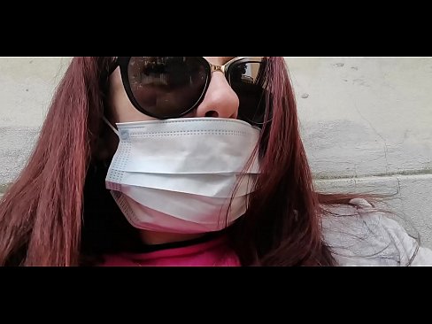 ❤️ Николетта хөршөөсөө өшөө авч, гараашдаа шээж байна (Италийн тусгай Ковид19 хорио цээр) ☑ Секс видео манайд ﹏