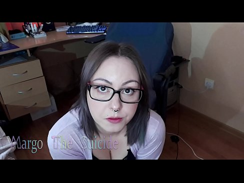 ❤️ Нүдний шилтэй тачаангуй охин камер дээр Шодойг гүн хөхөж байна ☑ Секс видео манайд ﹏